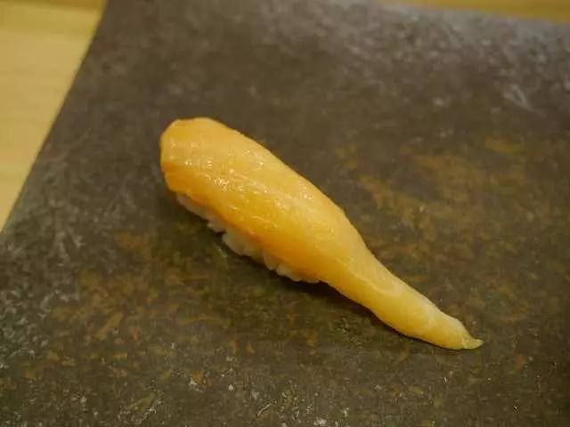 Ijji Sushi