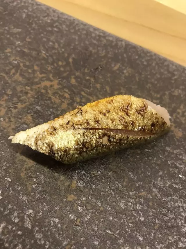 Ijji Sushi