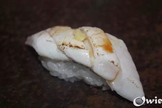 Ijji Sushi