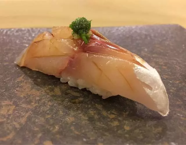 Ijji Sushi