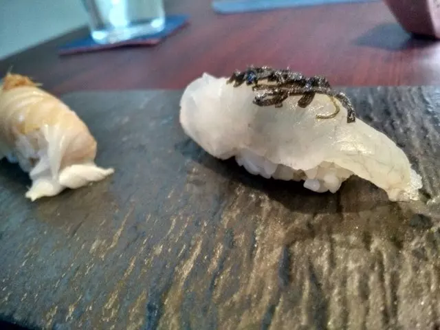 Ijji Sushi