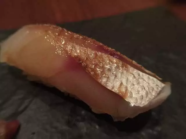 Ijji Sushi