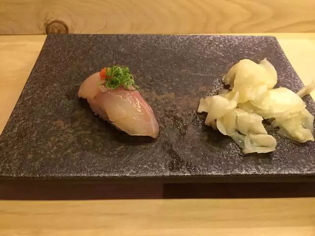 Ijji Sushi