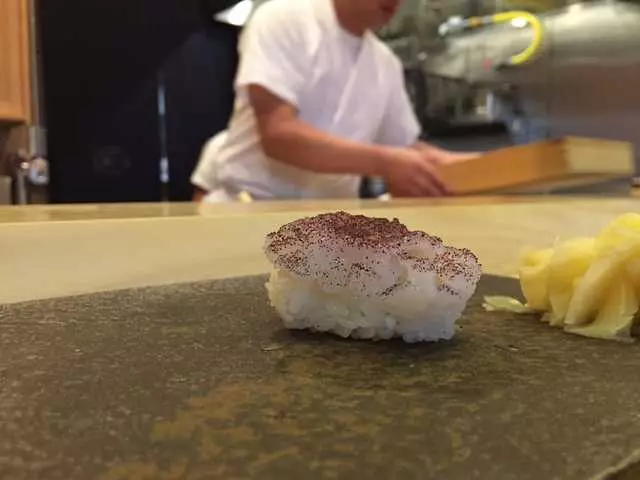 Ijji Sushi
