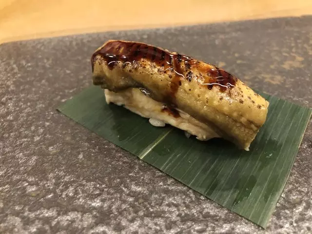 Ijji Sushi