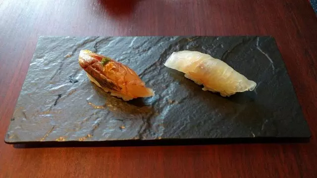 Ijji Sushi