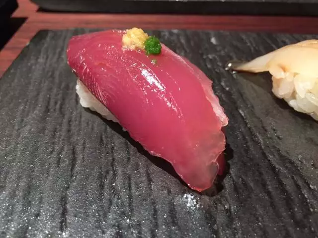 Ijji Sushi