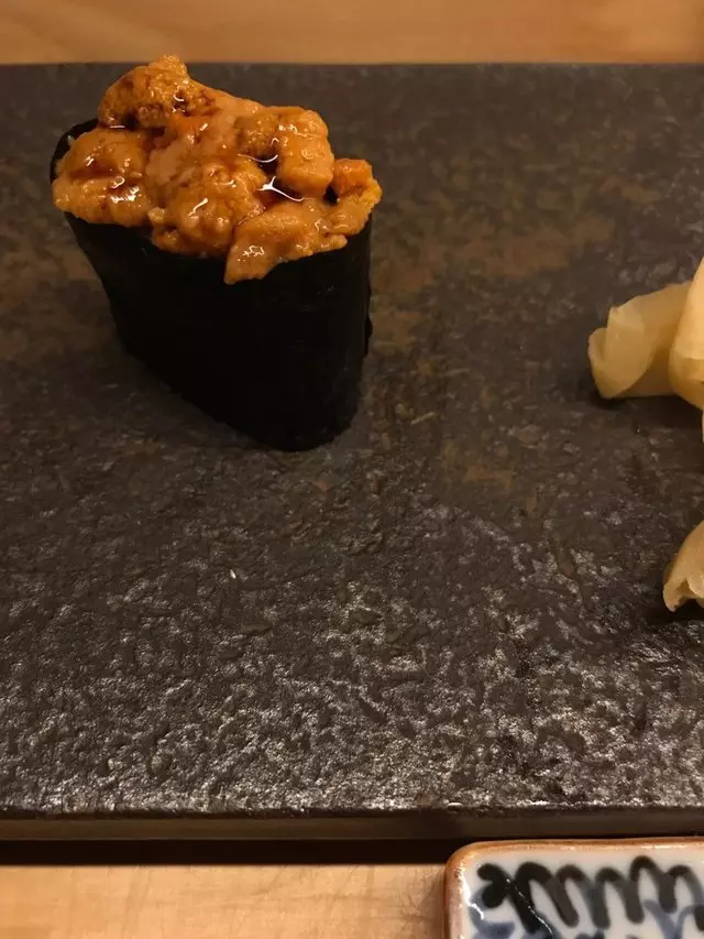Ijji Sushi