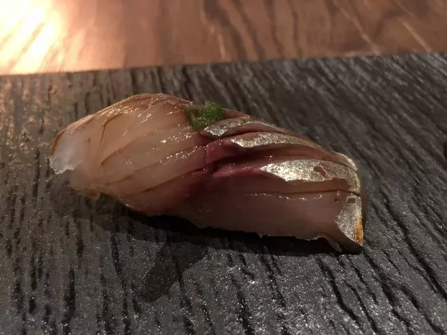 Ijji Sushi