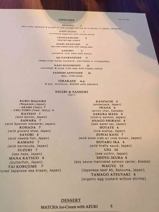 Ijji Sushi