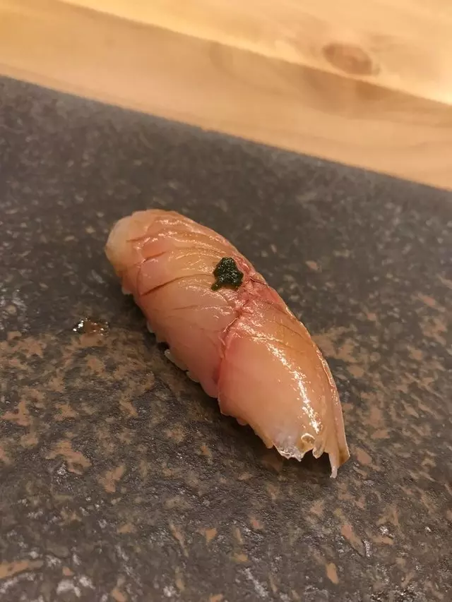 Ijji Sushi