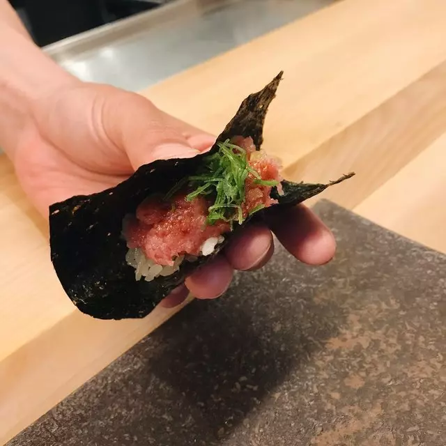Ijji Sushi
