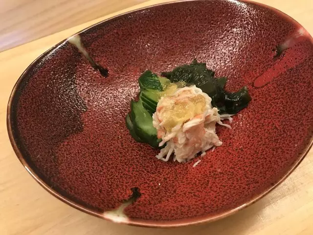 Ijji Sushi