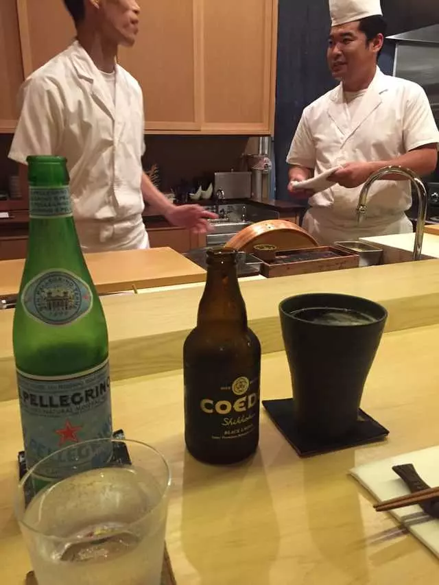 Ijji Sushi