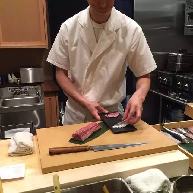 Ijji Sushi