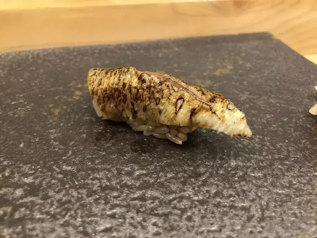 Ijji Sushi
