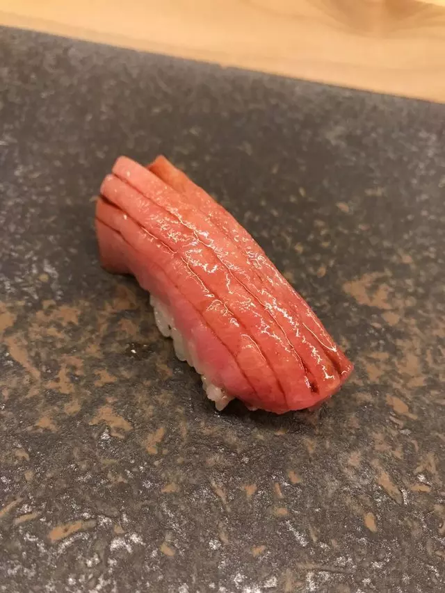 Ijji Sushi