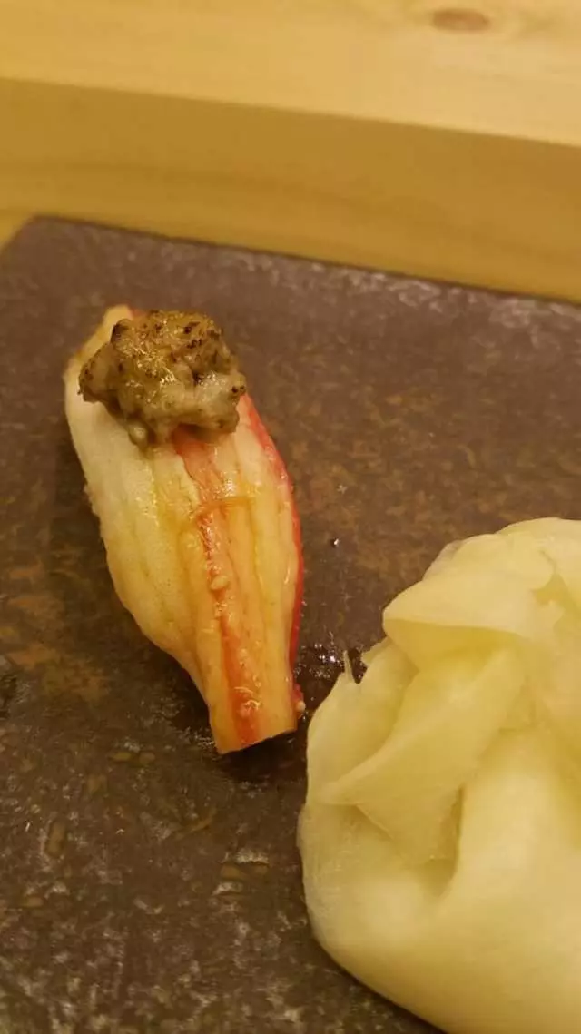 Ijji Sushi