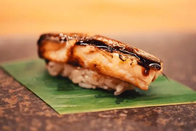 Ijji Sushi