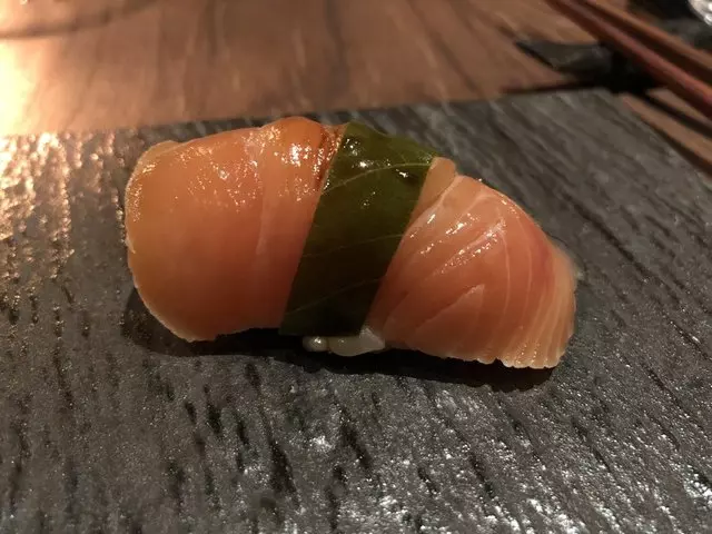Ijji Sushi