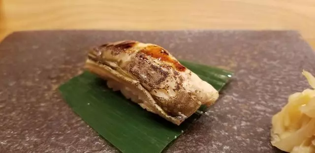 Ijji Sushi