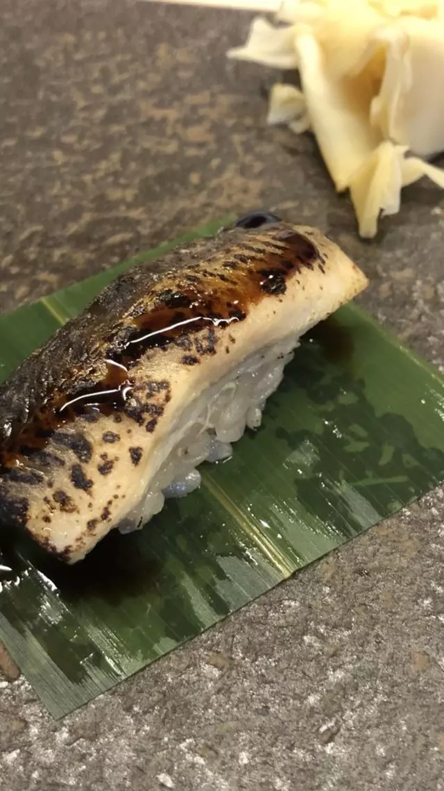 Ijji Sushi