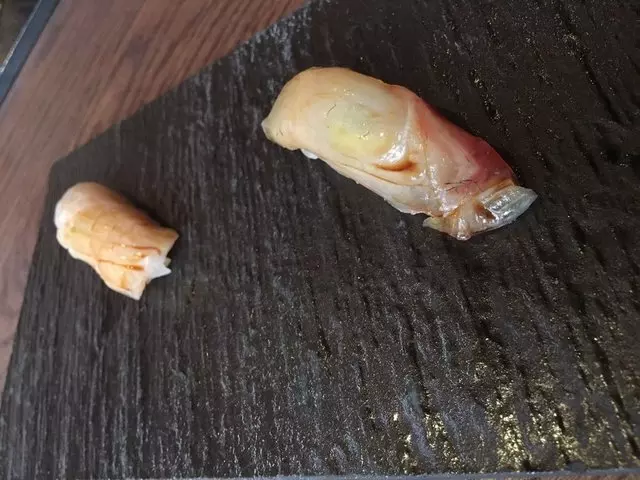 Ijji Sushi