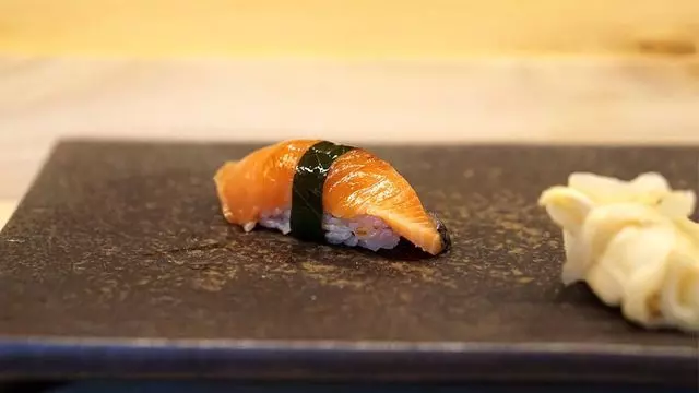 Ijji Sushi