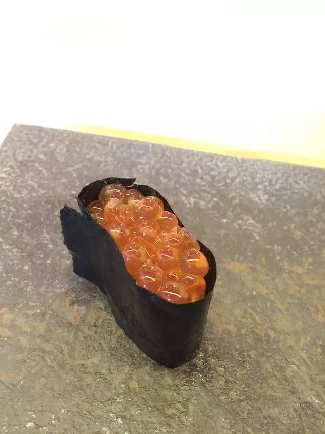 Ijji Sushi