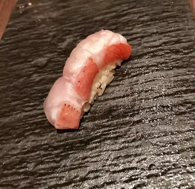 Ijji Sushi