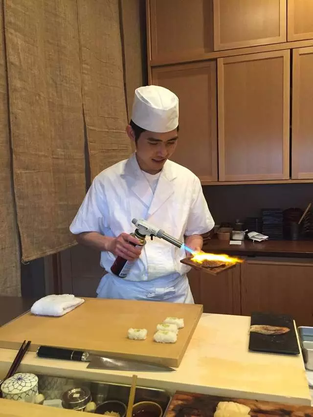 Ijji Sushi