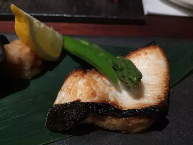 Ijji Sushi