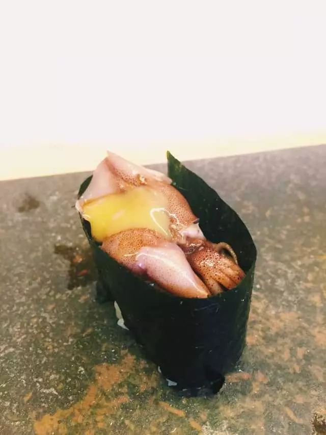Ijji Sushi