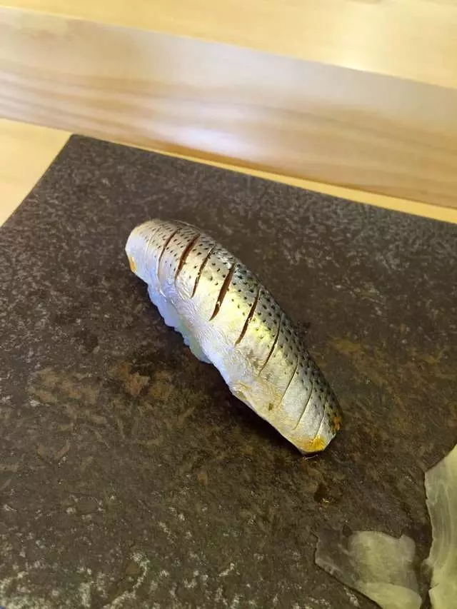 Ijji Sushi