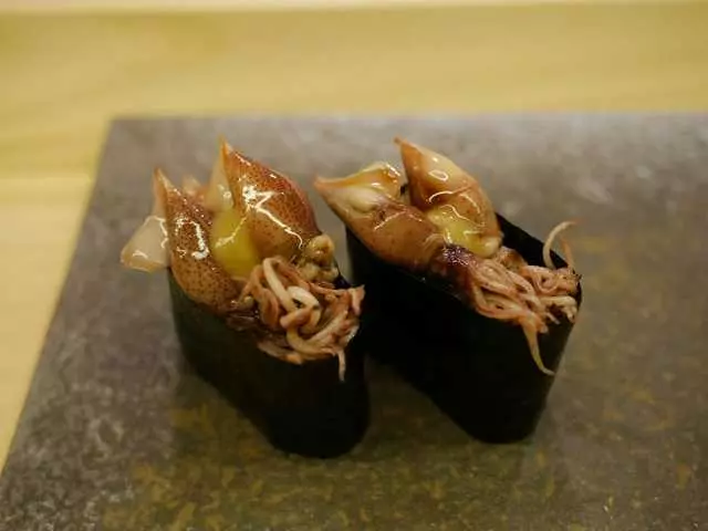 Ijji Sushi