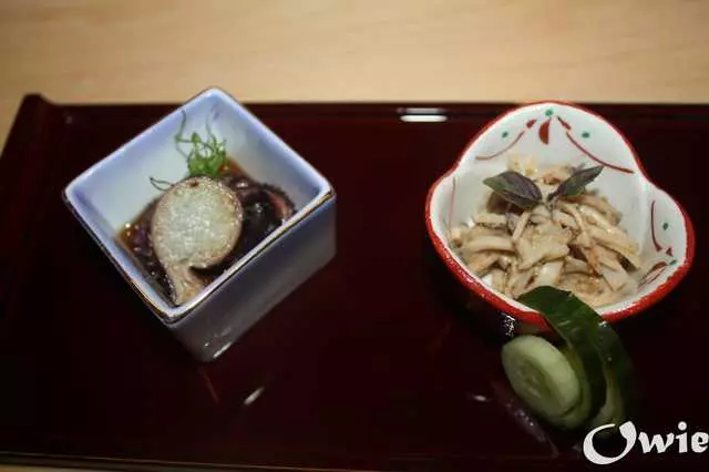 Ijji Sushi