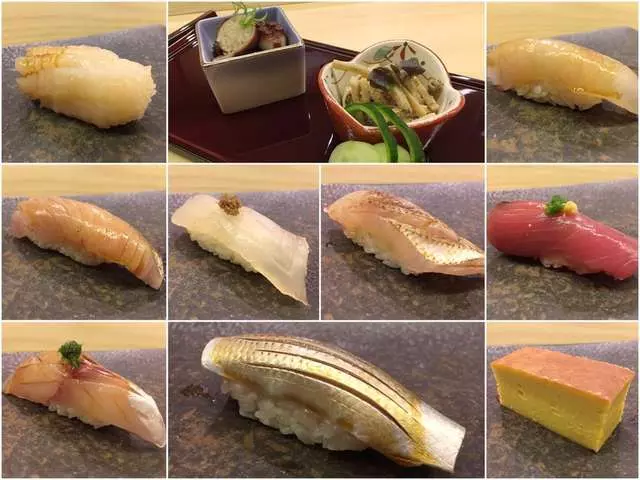 Ijji Sushi