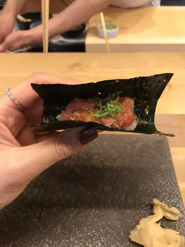 Ijji Sushi