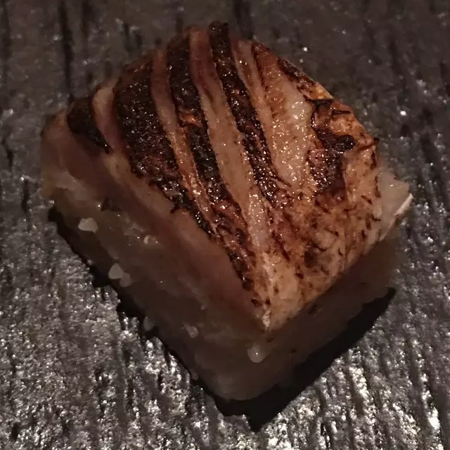 Ijji Sushi