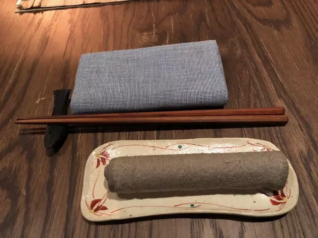 Ijji Sushi