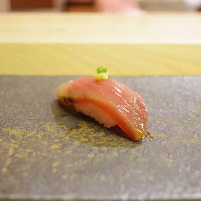 Ijji Sushi
