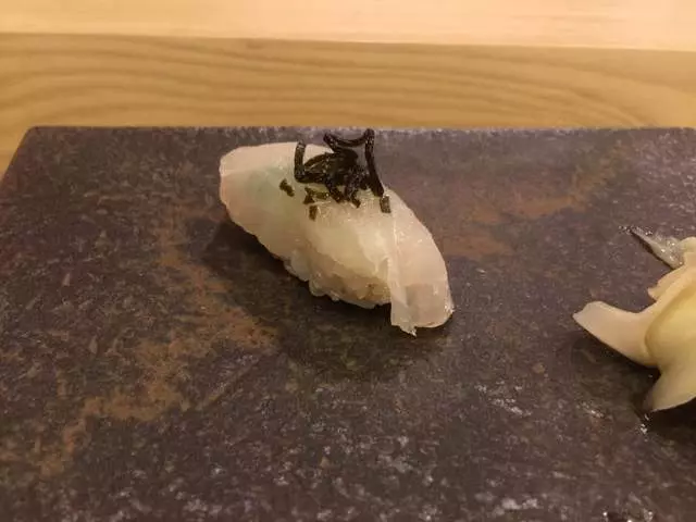Ijji Sushi