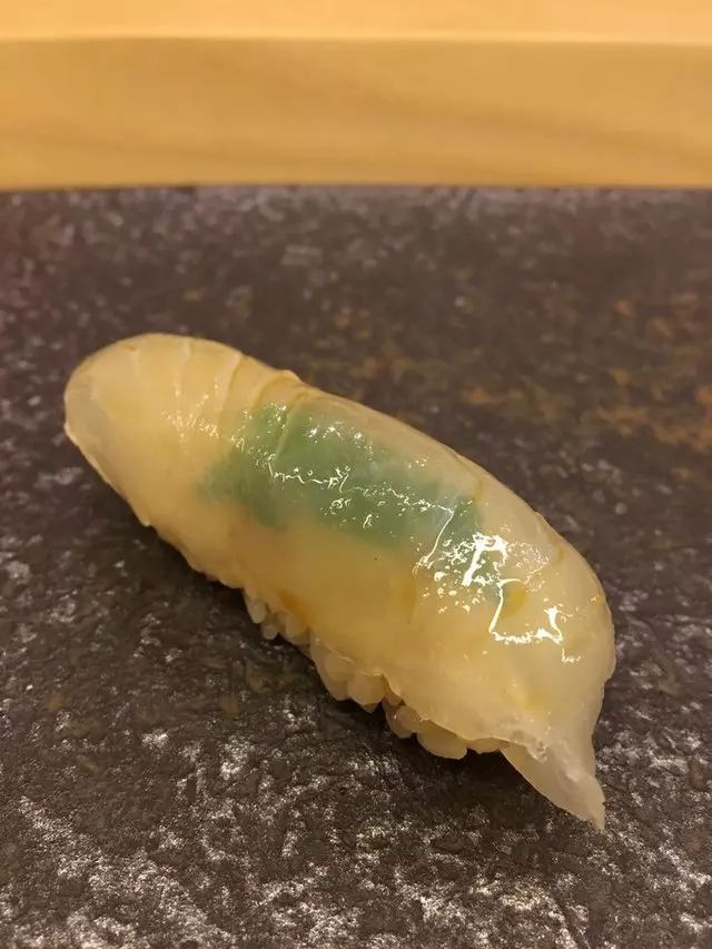 Ijji Sushi