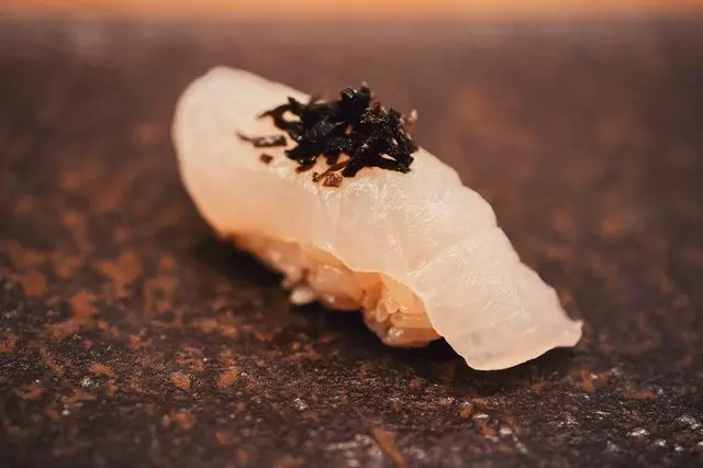 Ijji Sushi