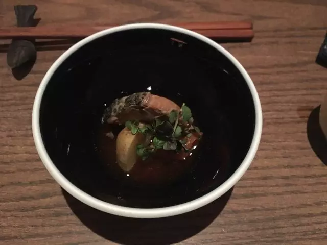 Ijji Sushi