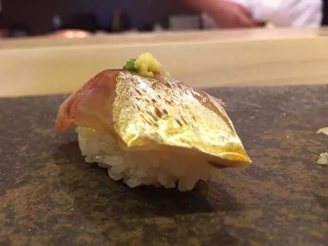 Ijji Sushi