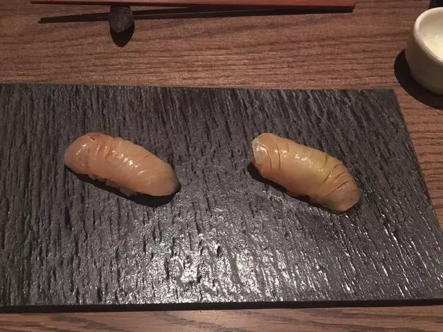 Ijji Sushi