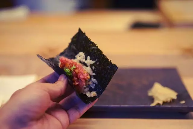 Ijji Sushi