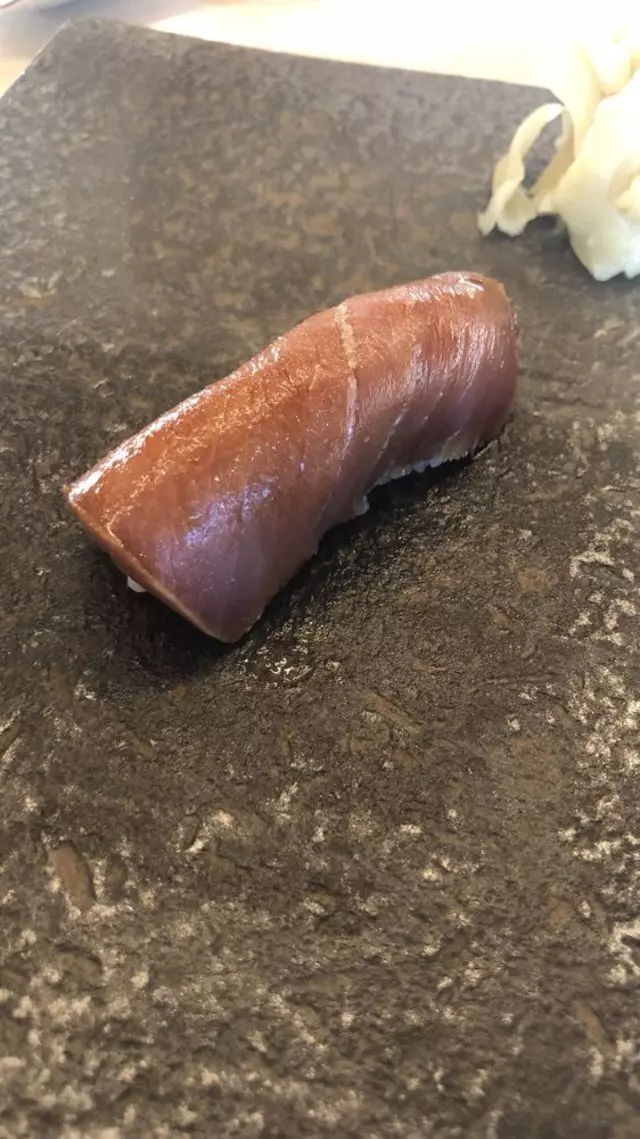 Ijji Sushi