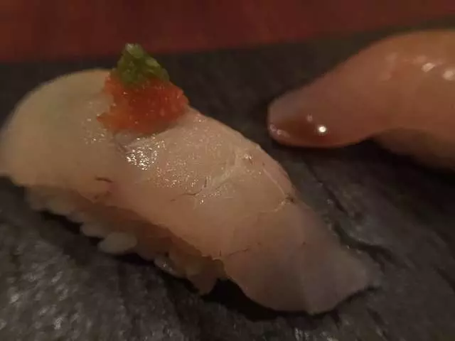 Ijji Sushi
